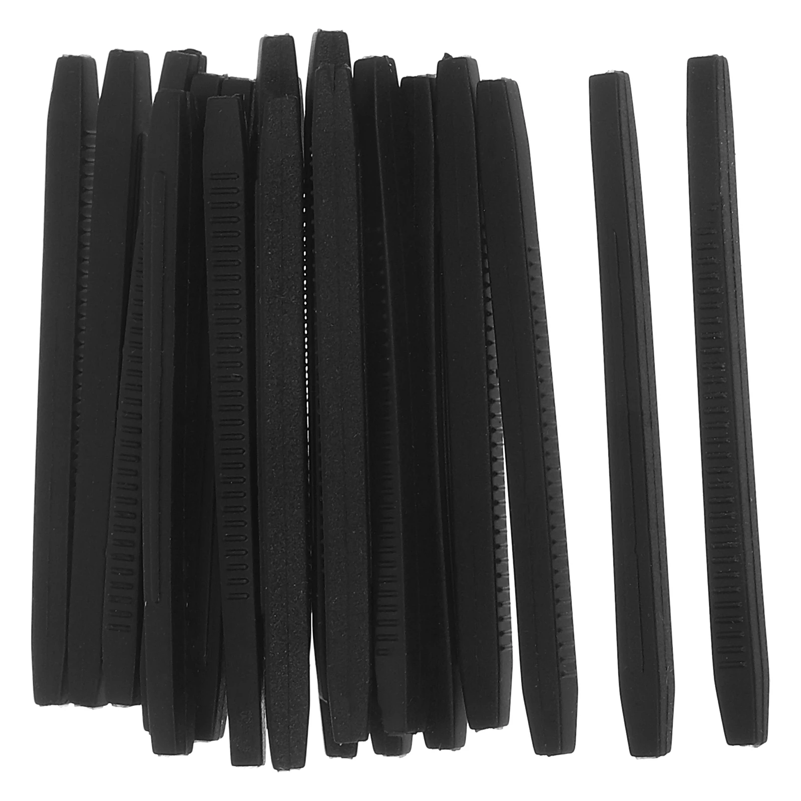 

Silicone Eyeglass Temple Grips Anti Slip Glasses Ear Grips Soft Comfortable Retainer Replacement Tips Eyewear Stable