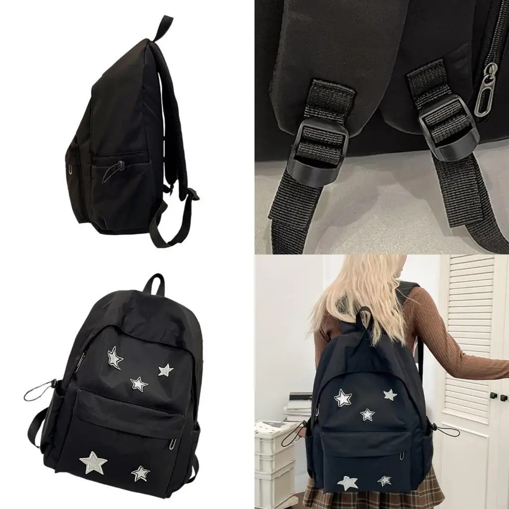 

Рюкзак для колледжа для женщин и мужчин, дорожный рюкзак, кошельки, повседневный рюкзак, подарки