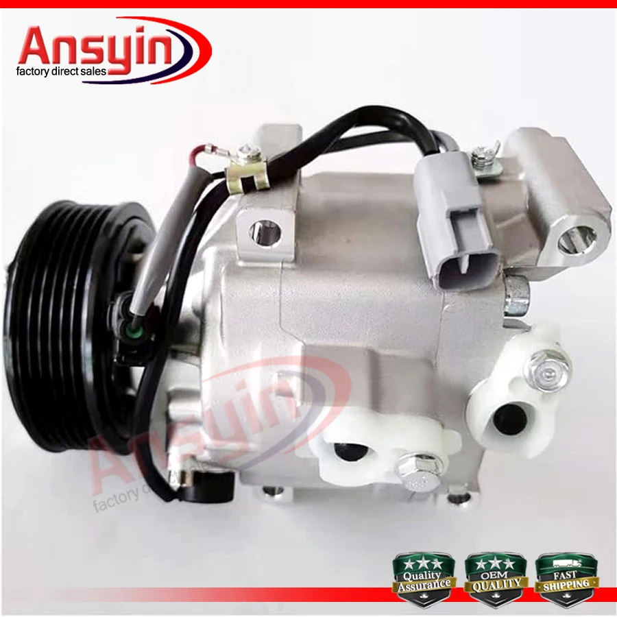 

Air Conditioning Conditioner AC Compressor For TOYOTA COROLLA ALTIS SED WG 883201A501 883201A500 88320-1A501 88320-1A500