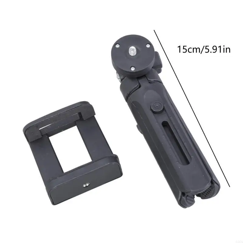 G5ga selfie Streamod Extendable Mini Thepert -Portable Tabletop Thephine Teph