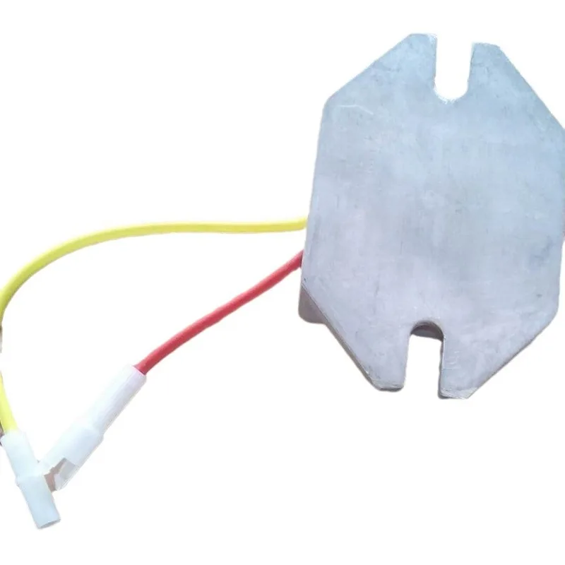 Engine Charging AVR Regulator Rectifier 9AMP For Briggs & Stratton Replace 698102 698315 Riding Mower Accessory