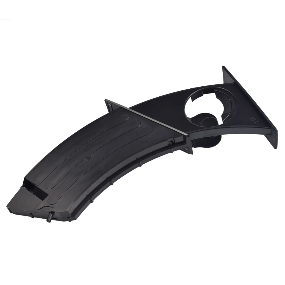 Für BMW 5er E60 E61 M5 525i 528i 530i 535i 550i 2004-2010 Auto vorne Mittelkonsole Wasserbecher Getränkehalter 51459125622 – Detail 11