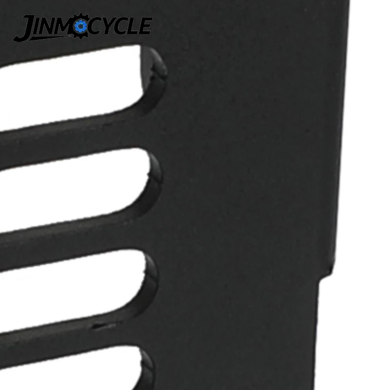

For Honda XRV650 XRV750 Africa Twin RD03 1989 -2003 Rear Brake Fluid Reservoir Guard Cover Protection Motorcycle Accessories