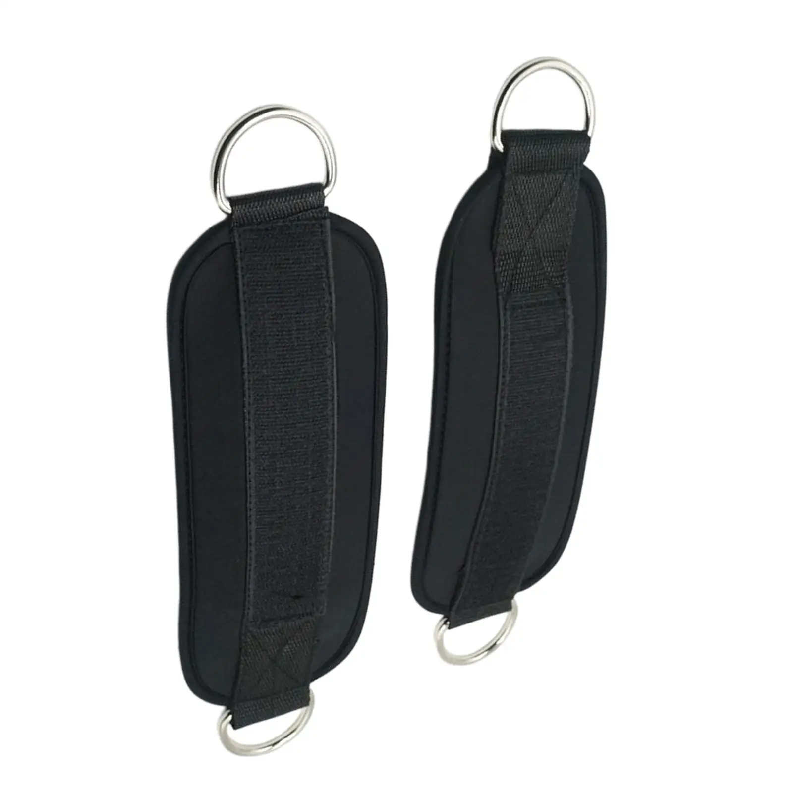 

Straps for Cable Machine Attachments, Gym for Kickbacks, Glute Workouts, Leg Extensions, Curls, Booty Hip Exercise