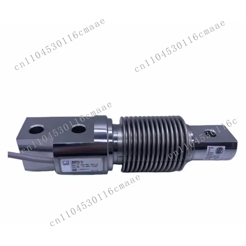 New Price Offer Z6FC3 1t Bellows Load Sensor Original Force Sensor