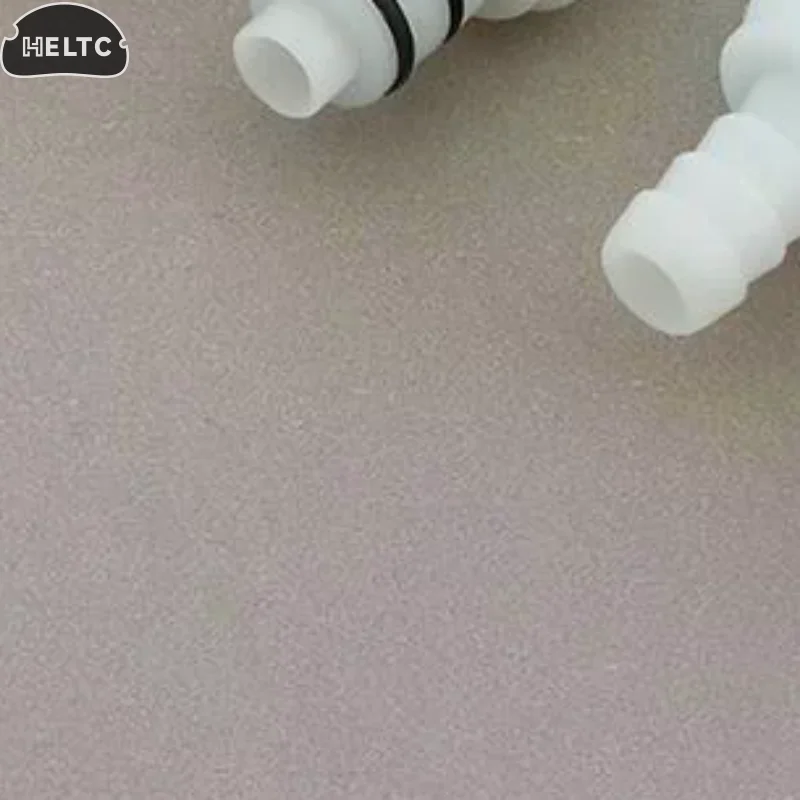 Disconnect Fitting Coupling Hose Joint Quick Shut-Off Male Female Hose Barb Valved 1/4 5/16 3/8 Tube Connector Quick Coupler