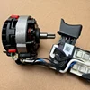 Ensemble de commutateur de moteur 20 V N 774470   Pour Dewalt DCS369 DCS369ET DCS369N DCS369NT DCS369P2 4