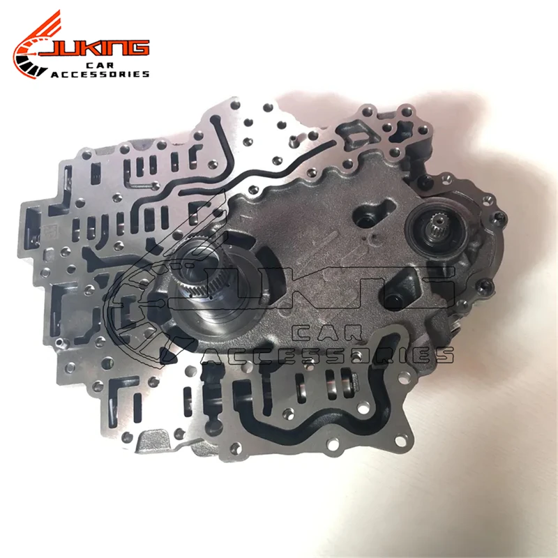 

New Auto Transmission Oil Pump OEM 24292178 Fit For Ford GM 9T50 9-SPEED Gearbox Car Accessories