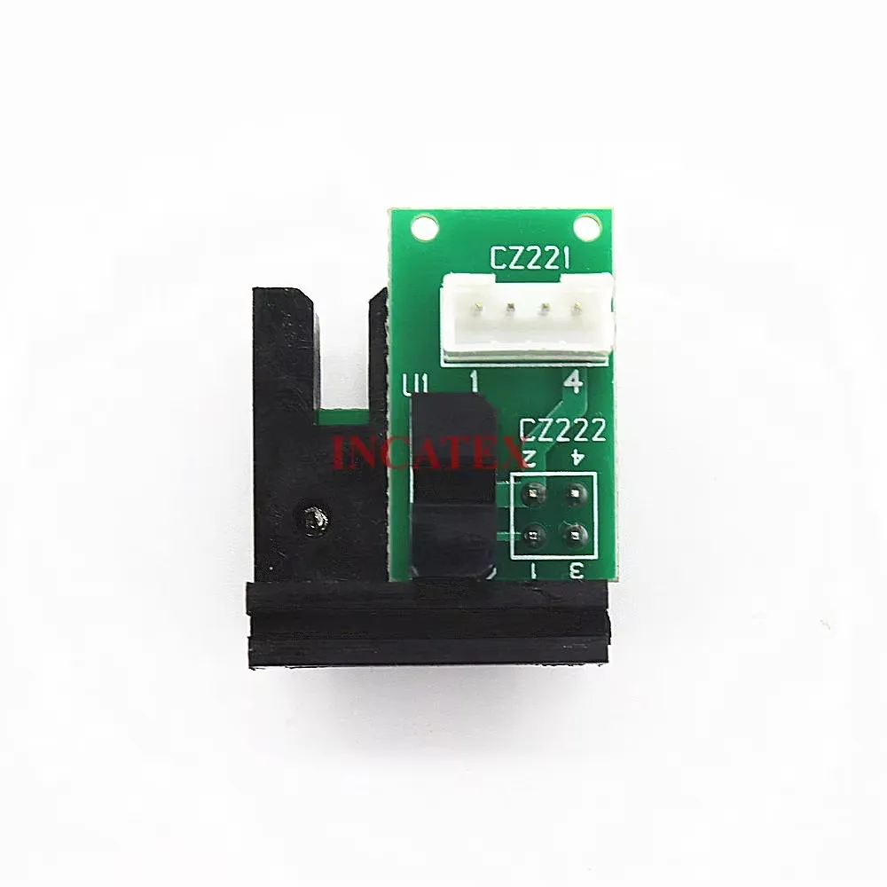 AEMco Feiya ZGM Haina Damei CAMFive Chinese Household Embroidery Machine Spare Parts Dahao Thread Break detecting Sensor CZ221