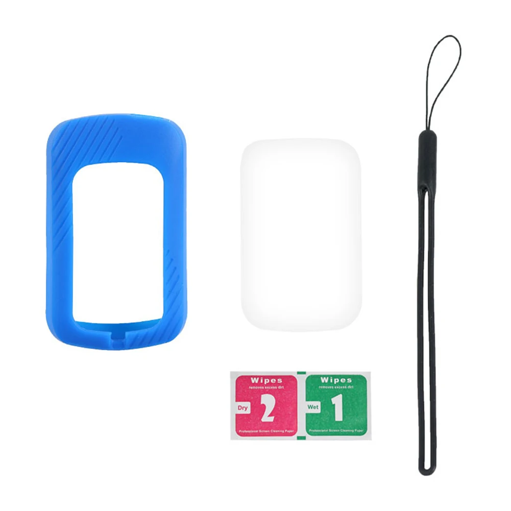 

Для велосипедного компьютера, велосипедного компьютера, силиконовый чехол, чехол для велосипедного компьютера, высококачественные материалы, максимальная защита