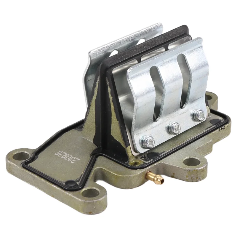 

Superior-63V-13610-10 63W-13610-00 Седло впускного клапана для 2-тактного двигателя Parsun, 9,9 л.с., 15 л.с.