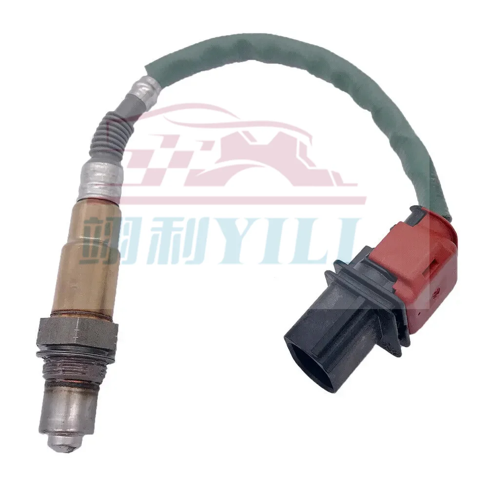 

New E1GA-9Y460-GA car oxygen sensor front for Changan Ford Mondeo 2.0T (2017-2019) Ford Escape 2.0T (2016.09-2019) Ford Focus 1.