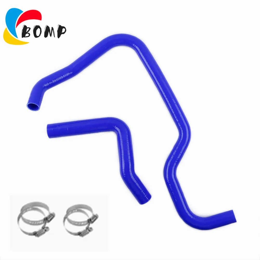 

SILICONE RADIATOR HOSE KIT FIT FOR CHEVROLET SILVERADO 1500 H/P 2007-2013