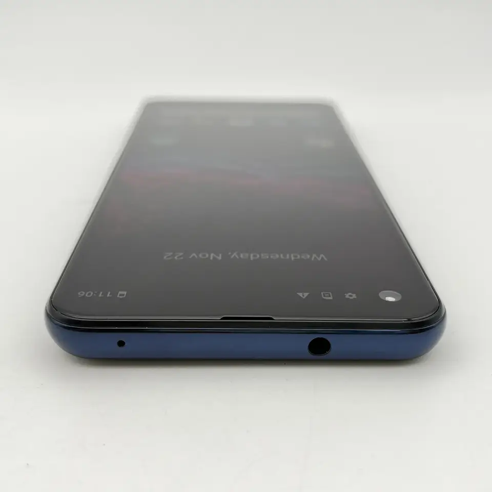 Original Unlocked Motorola One Action XT2013 4GB RAM 128GB ROM 12MP 6.3'' 3500mAh Android 9.0 - 6