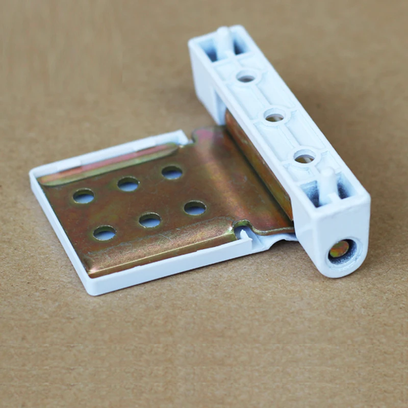 

Plastic Steel Door Window Hinge Extrapolation Standard Door And Window Multifunctional Hinge Steel Hardware Accessories