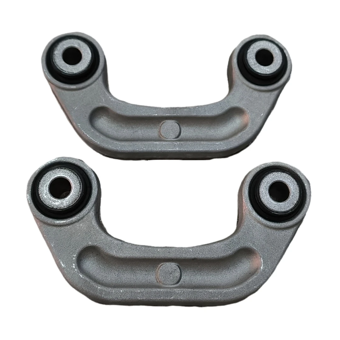 

2PCS Front Stabilizer Link 4E0411317E For Audi A6 3.2L 2005-2008 A6L 4.2L 2005-2012 Car accessories