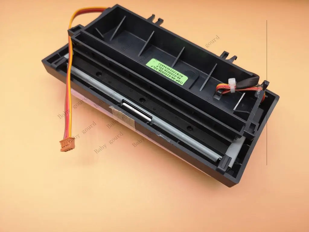 TTP245 TTP-247 TTP-345 TTP-343 เครื่องตัดใหม่สําหรับTSC TTP-245 เครื่องตัดเครื่องพิมพ์เครื่องตัดกระดาษอัตโนมัติ,barcodeเครื่องพิมพ์เครื่องตัด