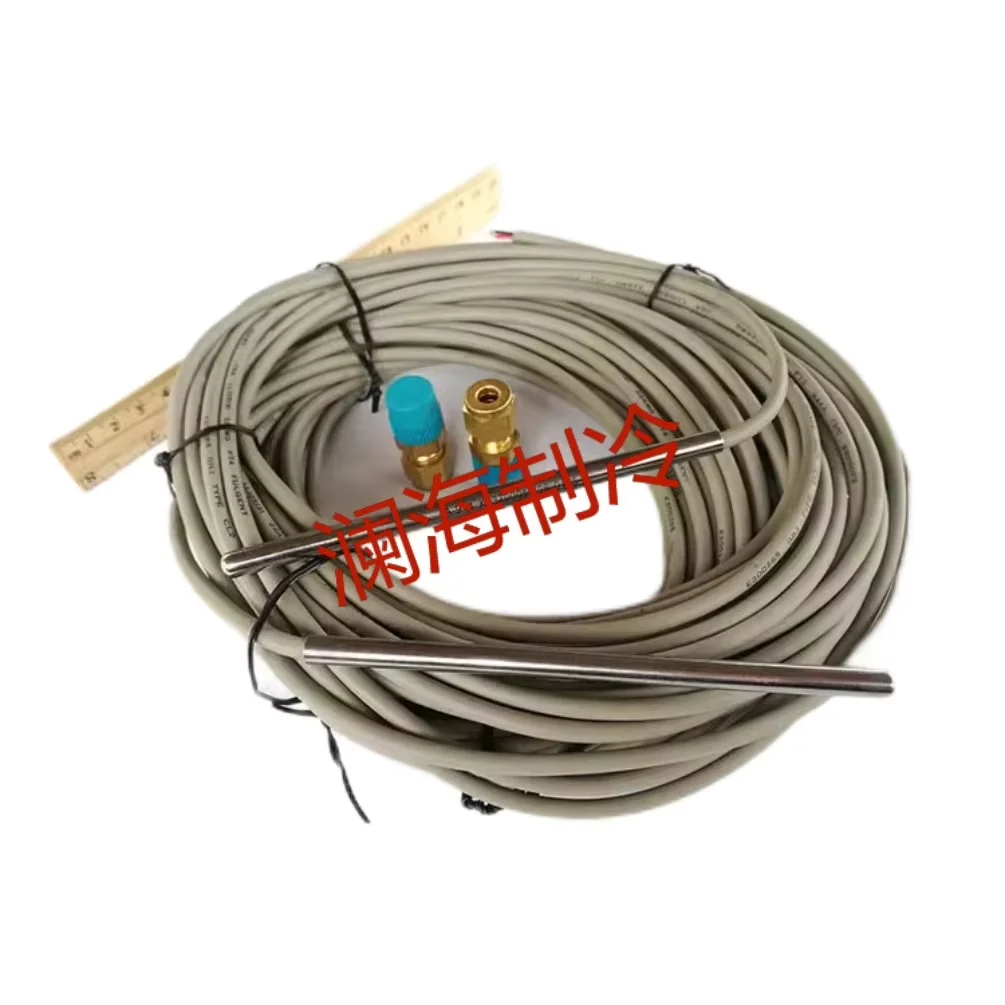 

Trane accessories SEN00306/X13790057-08 temperature sensor/applicable to Trane ERTXA air conditioner