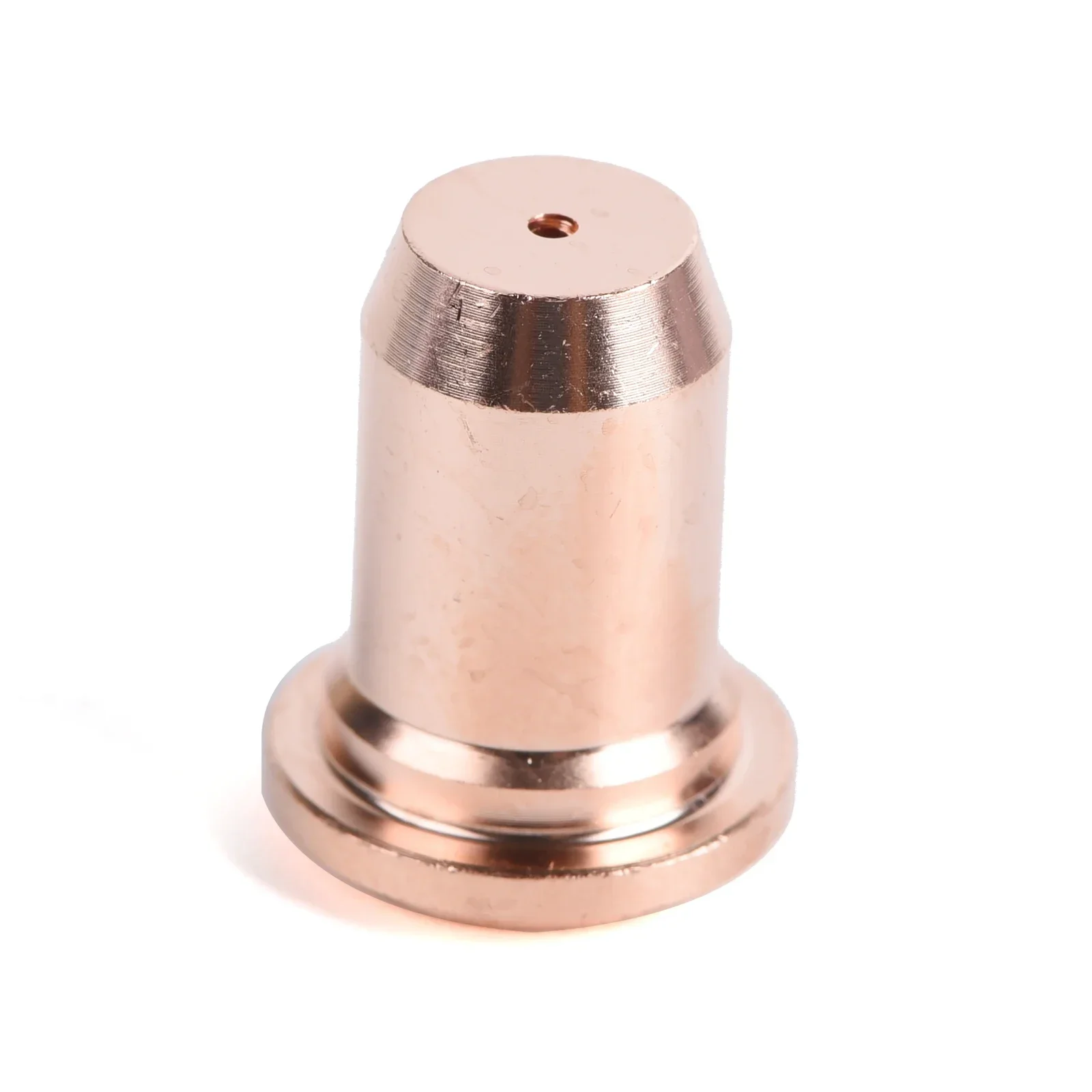 20 шт. IPT-60 PT-60 IPT-40 PT40 электрод 52582 сопло 51313P 1,0 мм/1,1 мм подходит для плазменной резки расходные материалы