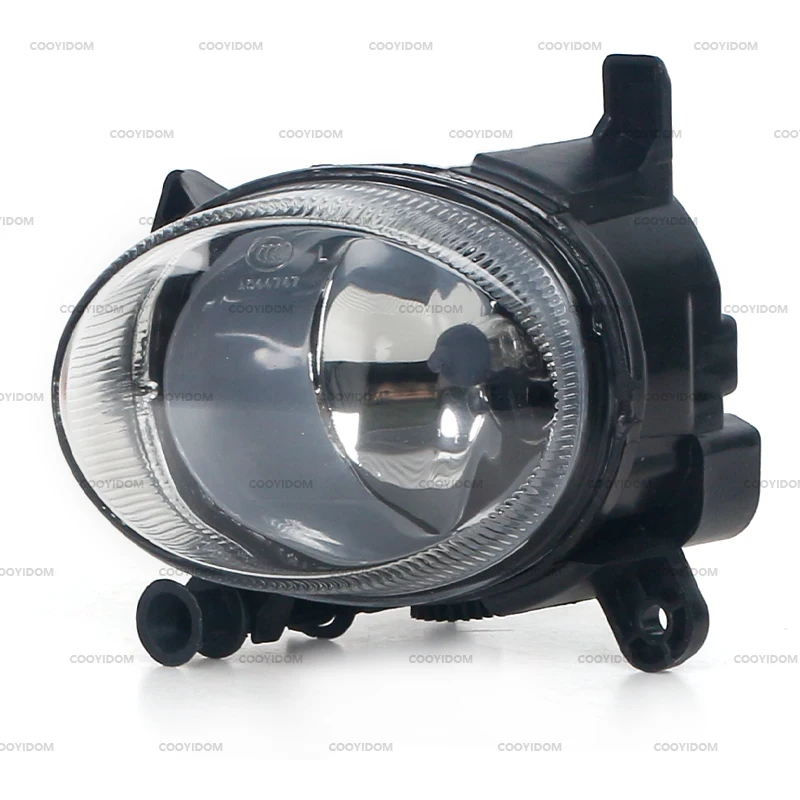 Front Fog Lamp For Car Driving Lamp Fog Lamp Assembly For Audi A1 A4 Wagen B8 A5 A6 C7 For VW CC 2009-2012 8T0941699 8T0941700