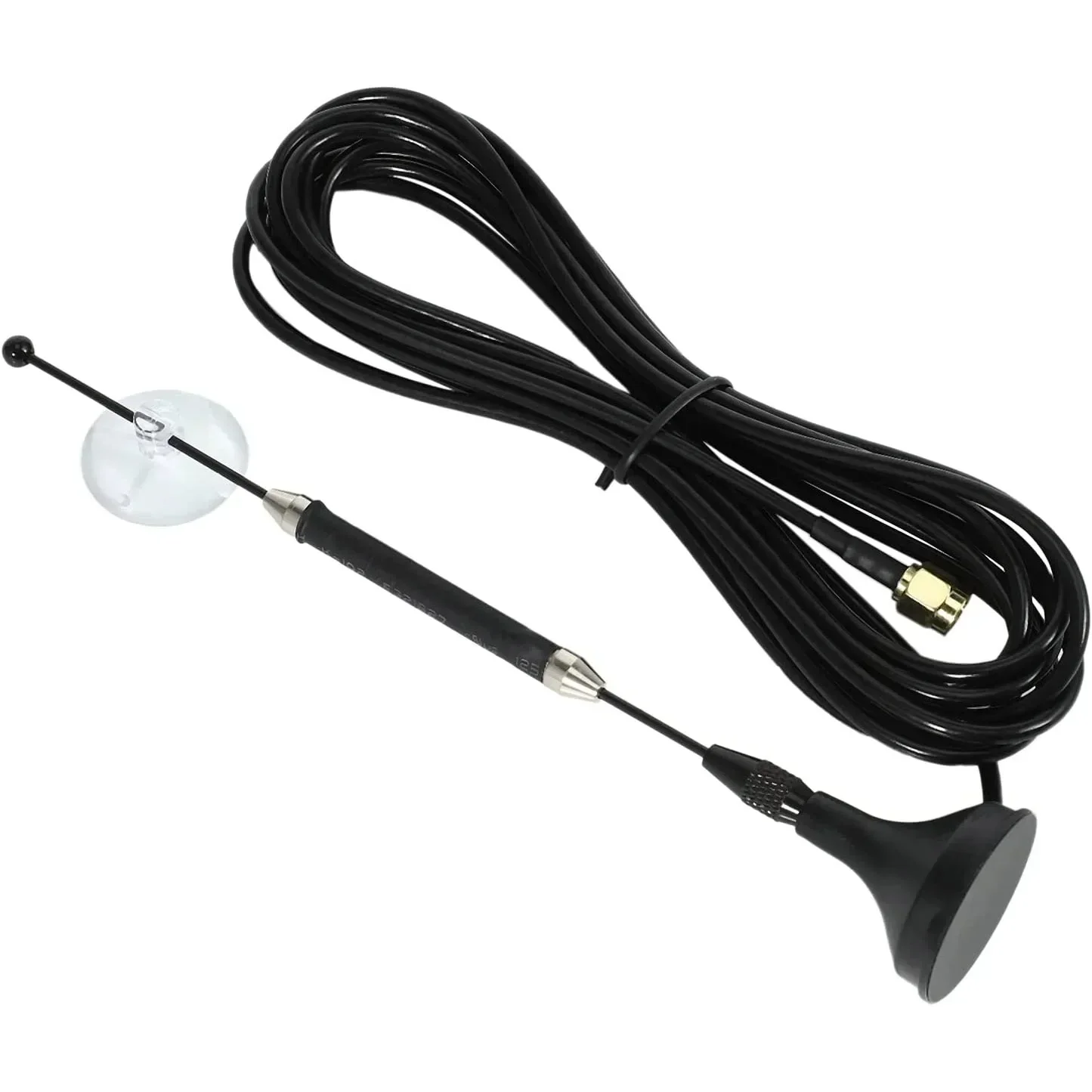 sIndoor Wide Frequency Range High GainRF Omnidirectional Antenna Magnet Communication Antennas