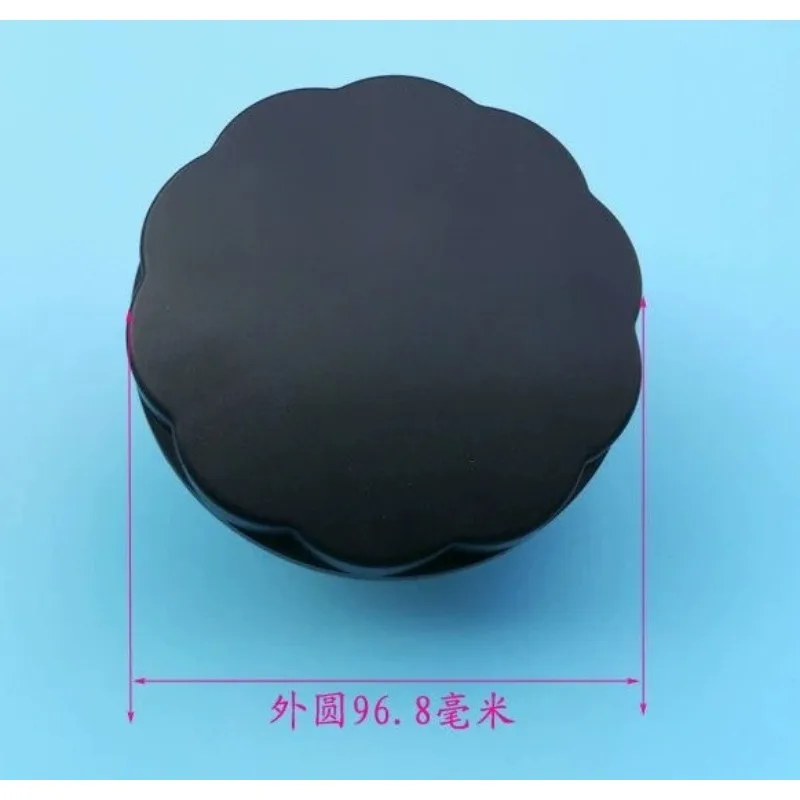73mm Genuine Fuel Tank Cap Tractor Parts for Foton Lovol 1354-2204