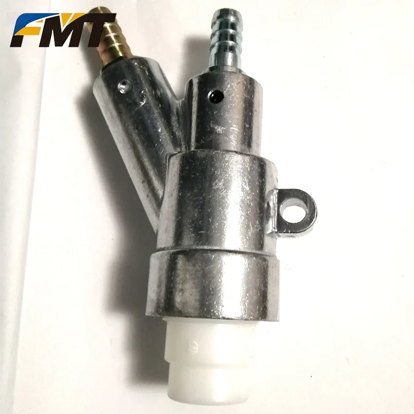 

Air Sandblaster Gun Sand Blast Guns（Without Blasting Nozzle) Sand Blasting Gun