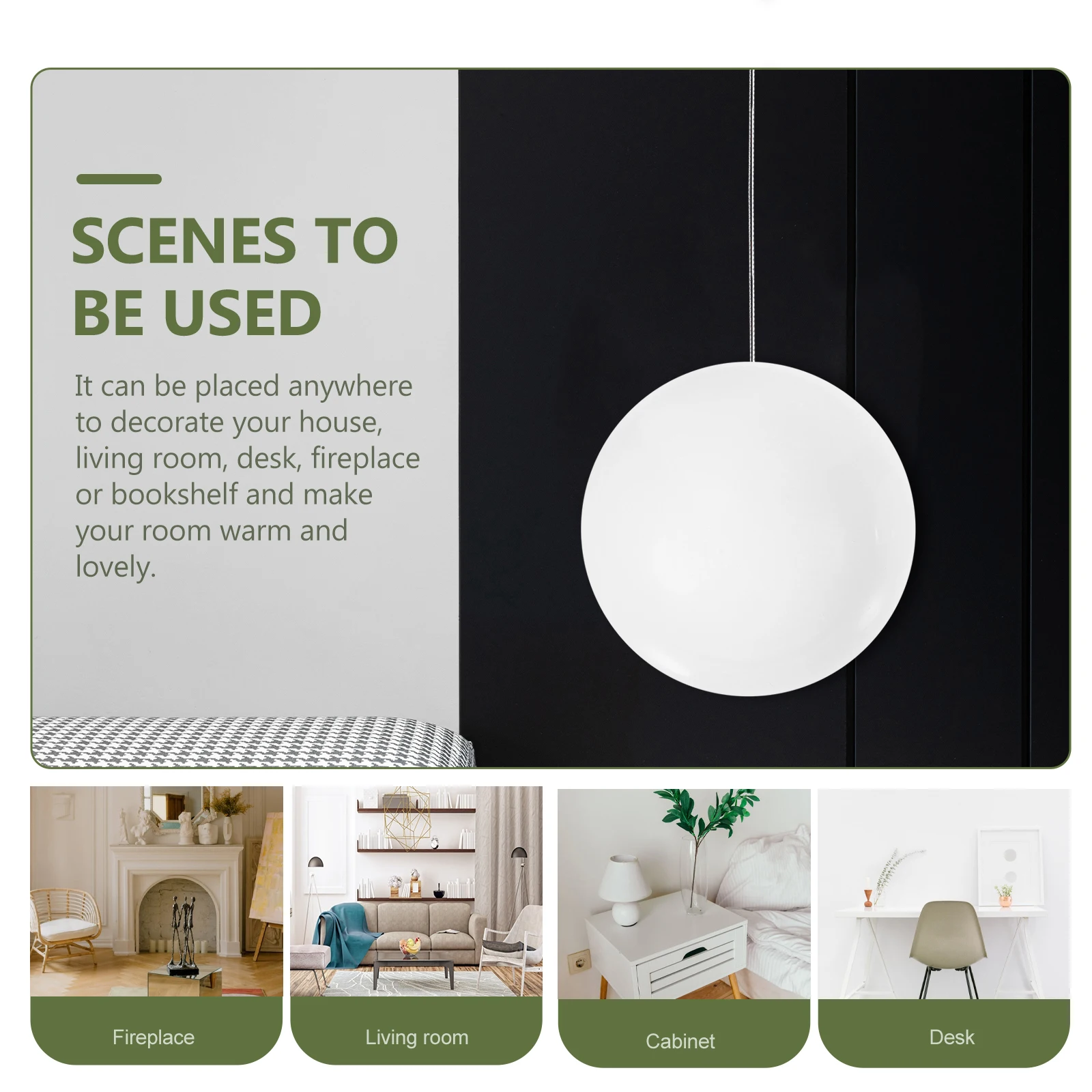 

5pcs Decorative Balls Stainless Steel Gazing Globes 10cm 7 6cm 5 1cm Hanging Mirror naments for Home Garden DIY Party
