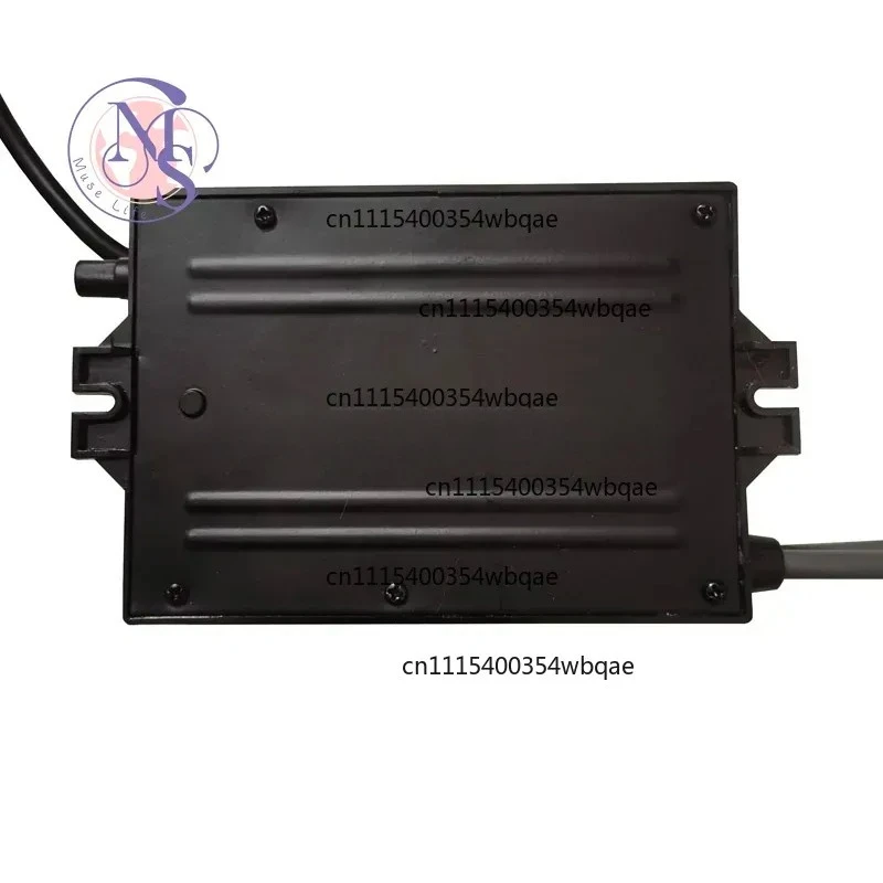 ZOCI-FOR-10kV 30mA Neon Sign Transformer Power Supply Rectifier With Dimmer Adjustable Load 10M 220-240VAC 50/60Hz