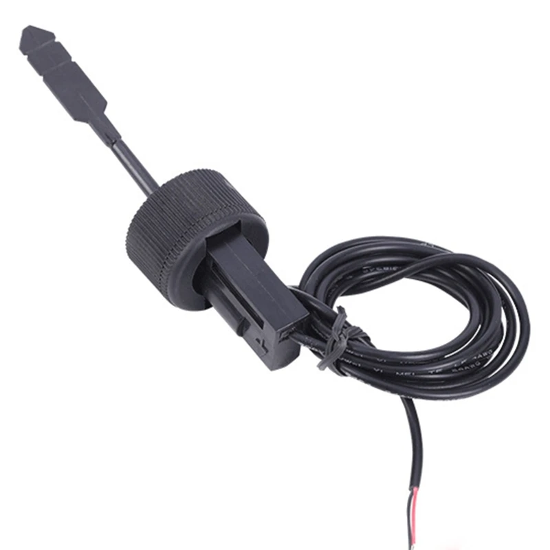 น้ำ Paddle Flow Switch หญิงด้ายเชื่อมต่อ Flow ปั๊มความร้อนเครื่องทำน้ำอุ่น Air Conditioner ทนทาน