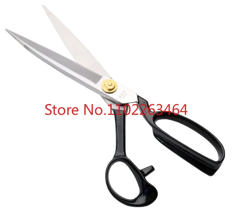 

Imported Genuine Dragonfly Scissors Shop Chunzuo High-grade Clothing Cutting Tailor Scissors 8/9/10/11/12 inch