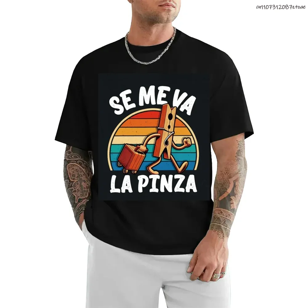 Se Me Va La Pinza C…