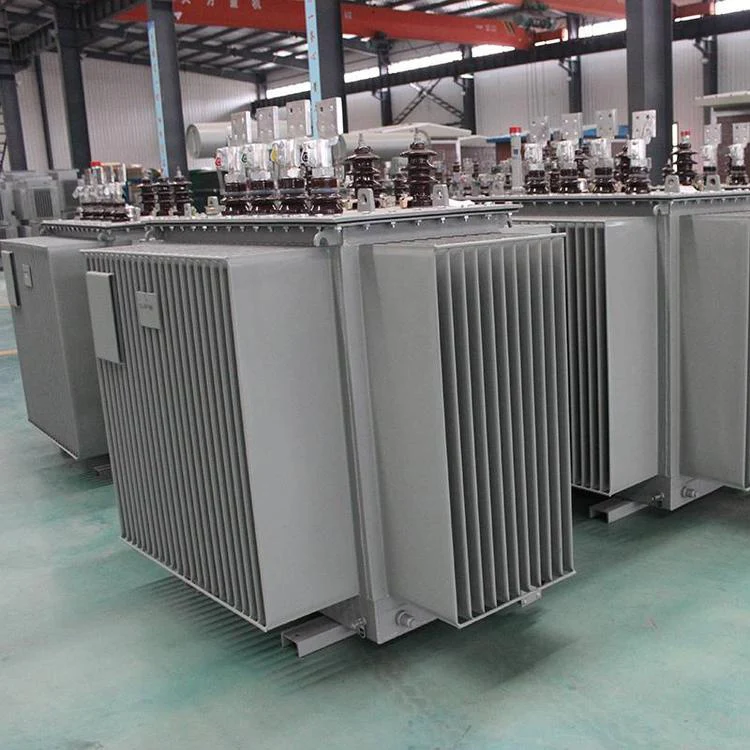 Oil Immersed Flyback Transformer 3 Phase Transformer Power 6kv 10kv 25 Kv 100kva 400kva Step Down Transformer 220v To 110v 2000w