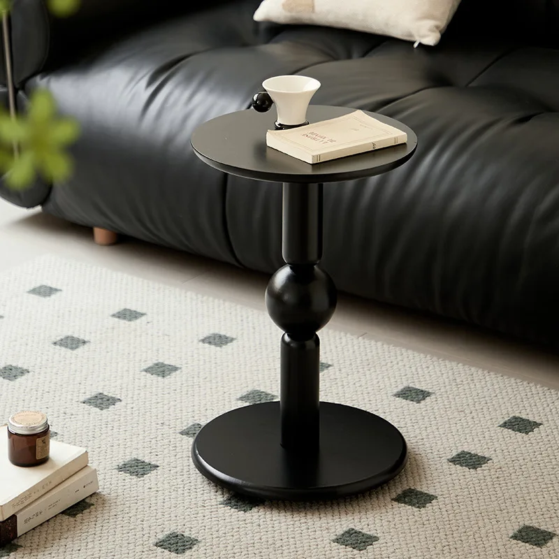 

European Style Coffee Tables Design Bedrooms High Corner Modern Coffee Tables Center Bedside Mesa De Centro Sala Furniture