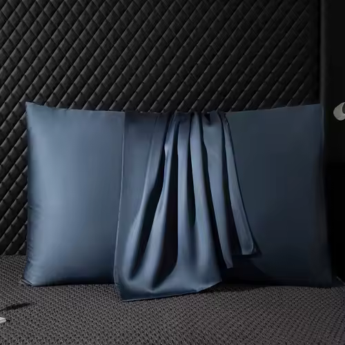 100% Natural Mulberry Silk Pillow Case Real Silk Protect Hair Skin Pillowcase Any Size Customized Bedding Pillow Cases Cover - Image 10