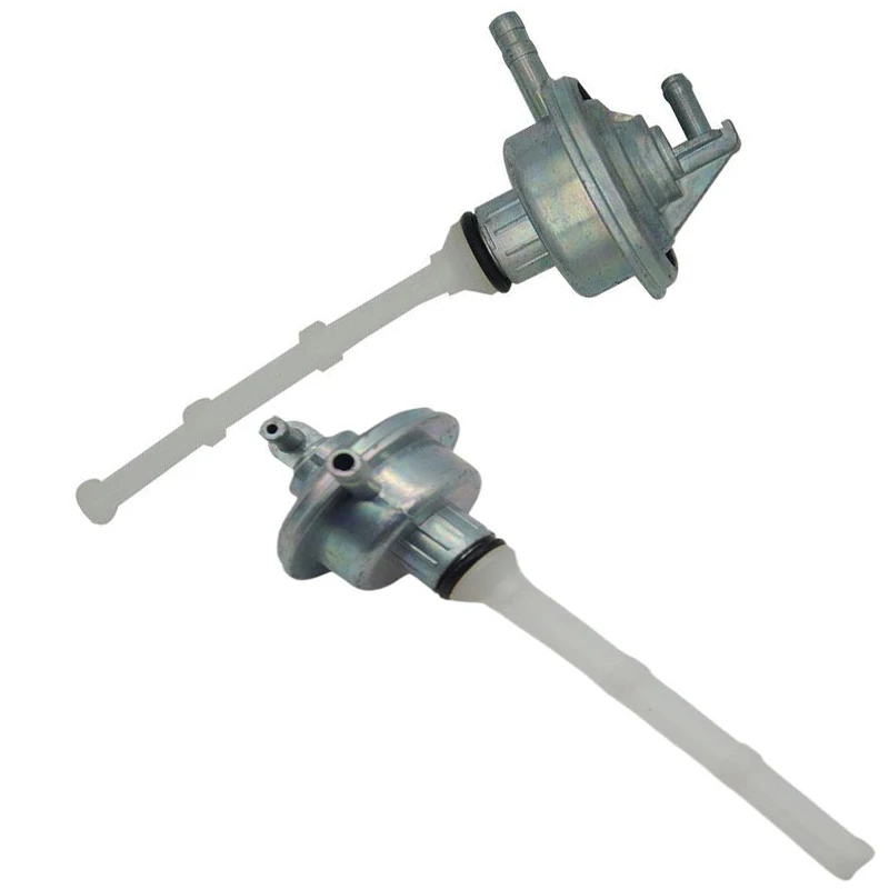 1 قطعة لفيسبا ET2 ET4 بياجيو تايفون 125 يطير 150 أبريليا SR50 Motard Sportcity One 125cc و 50cc صنابير الوقود مفتاح الزيت #1