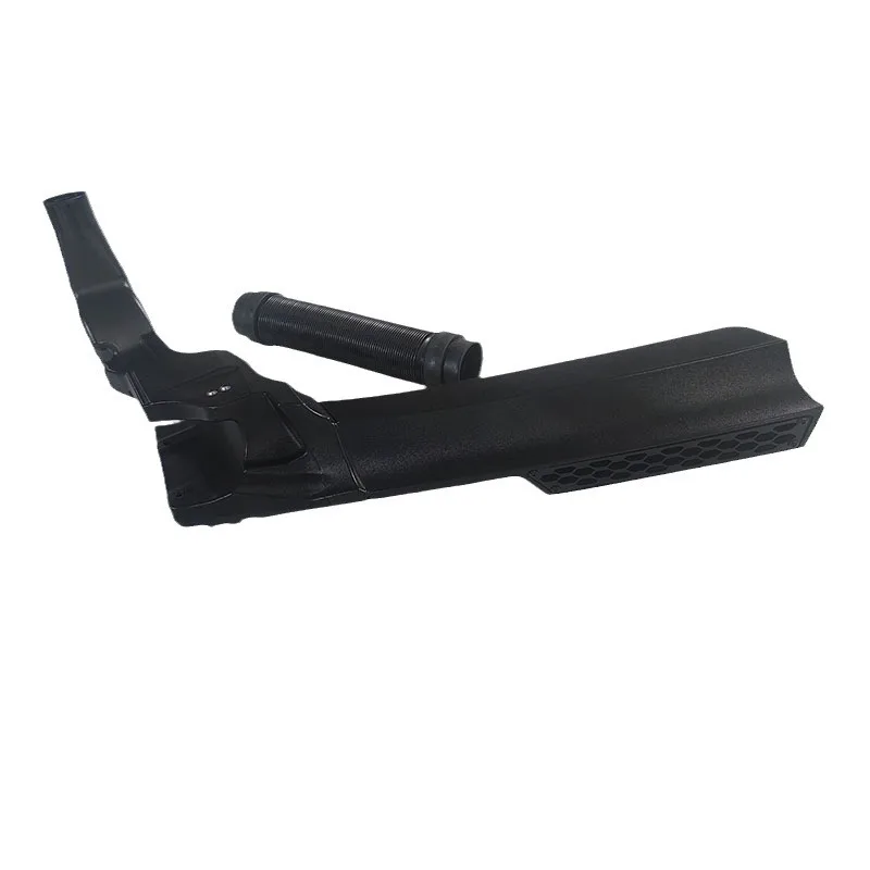 الطرق الوعرة مدخل هواء سيارة غص 4x4 على الطرق الوعرة اكسسوارات السيارات غص LLDPE لسوزوكي جيمي JB74 SS09 #1