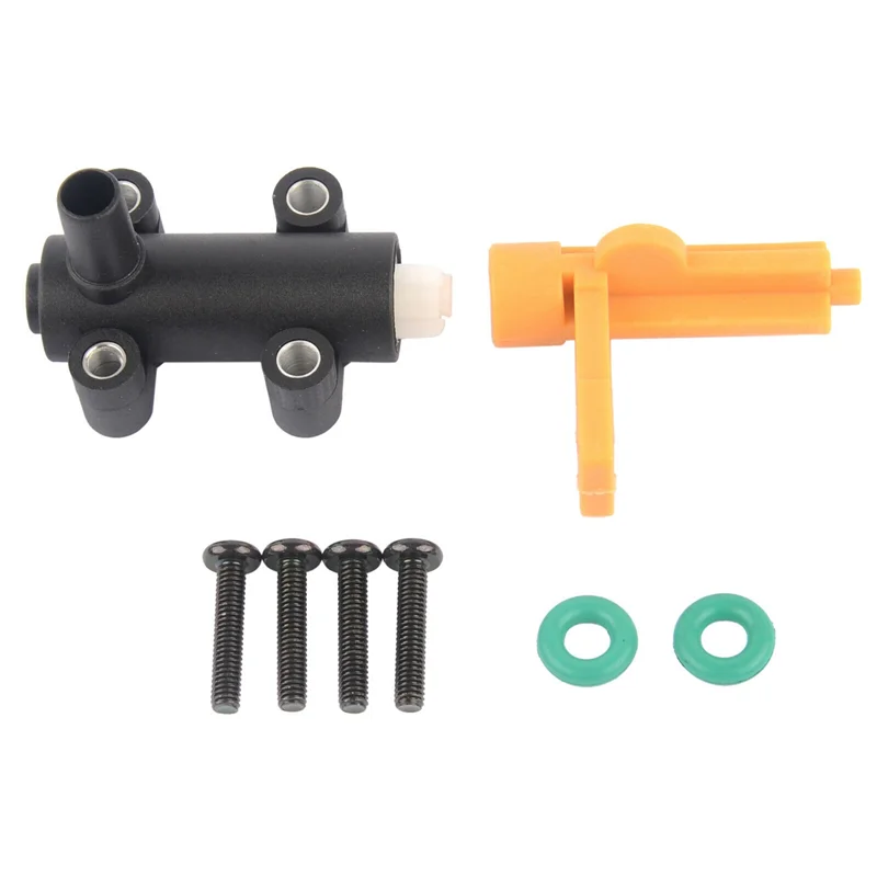 904-202 Fuel Bowl Water Separator Drain Valve for 7.3L