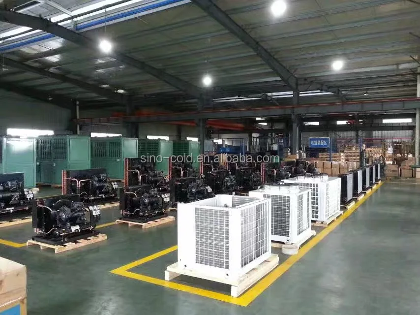 C-R220L4AL Sanyo Air Conditioning Cold Storage Refrigeration Compressor Accessor