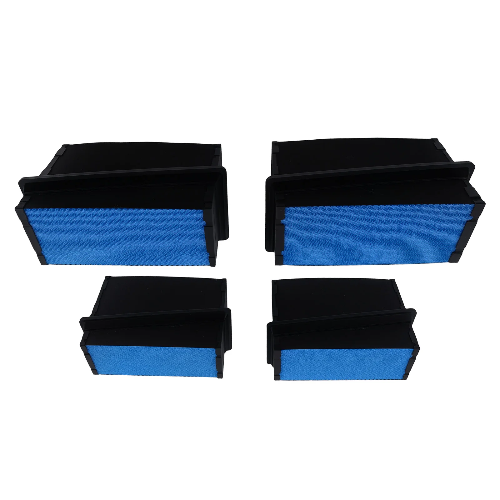 

Новый комплект воздушных фильтров для Kenworth T680 T880 CUMMINS ISX P621725