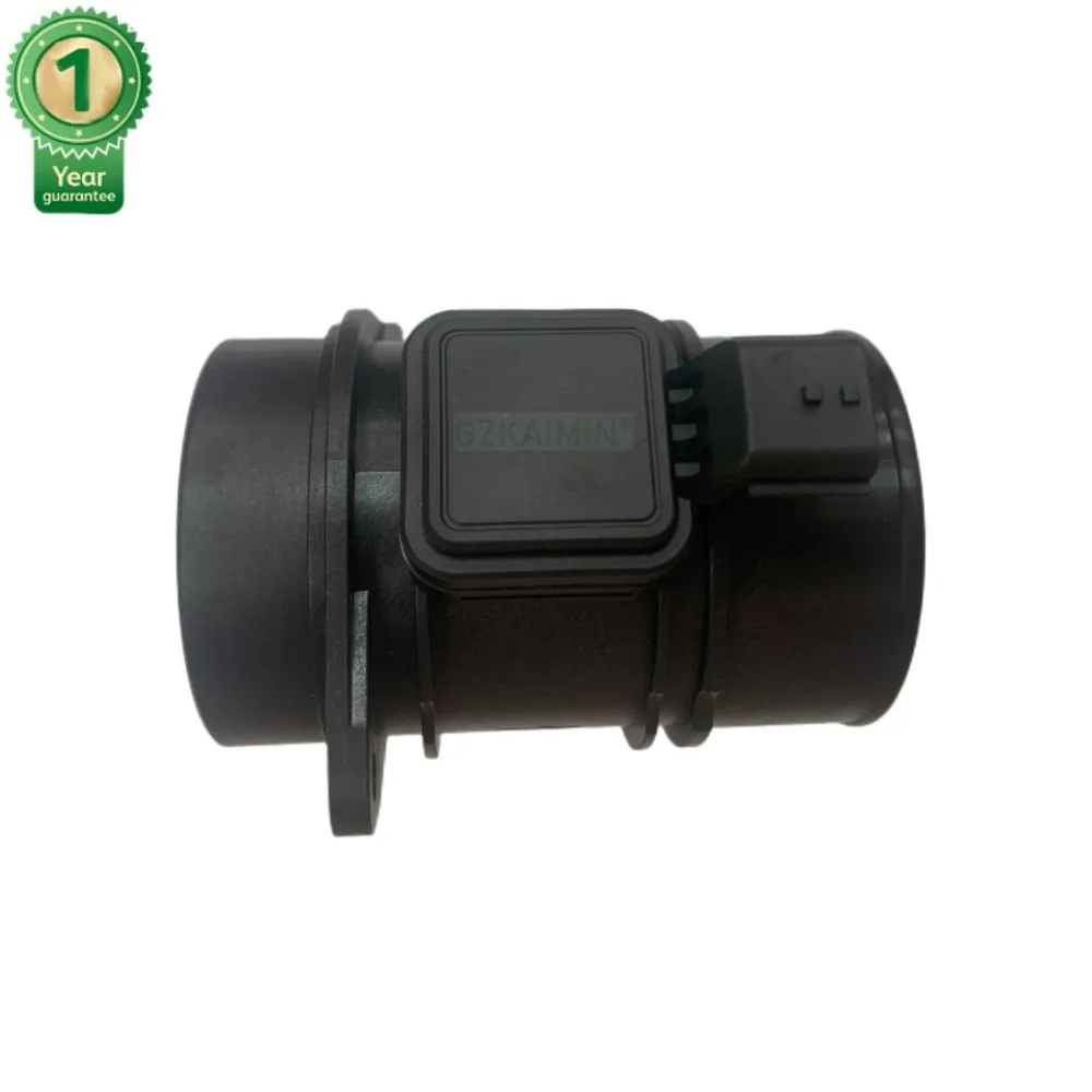 New Mass Air Flow Meter Sensor OEM 5WK97021 8200682558 H8200702517 8200702517 For Renault Captur Clio Megane Scenic III 1.5 DCI