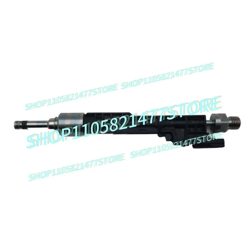 13647597870 0261500109 Remanufactured Fuel Injector For N20 N55 640i 740Li 135i 320i 328i 335i 528i 535i X1 X3 X5 X6