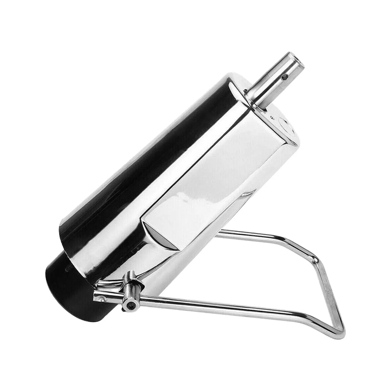 Barber Chair Hydraulic Pump for Styling Chair Durable Replacement Barber Salon Beauty Chair Accessory Beauty SPA Equipment