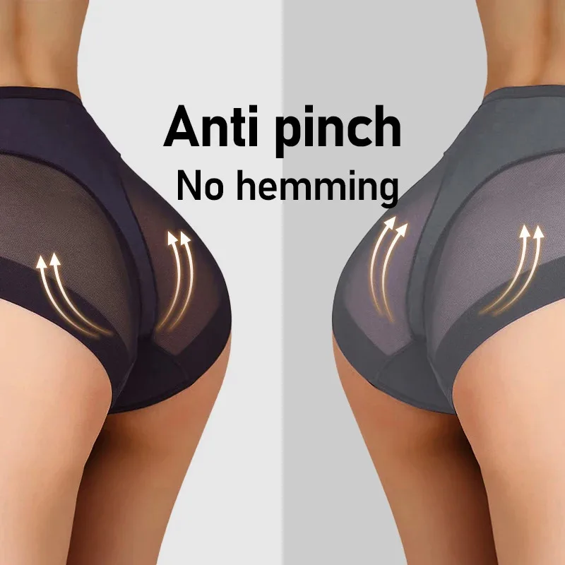 Thumbnail 4 - #39 Womens Breathable Mesh Panties Comparison Guide