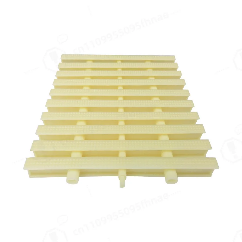1PCS Turn Corner 90 Grille Corner Grating for Swimming Pool Driveways Patios Deck ABS Plastic Drain Cover Overflow Grille
