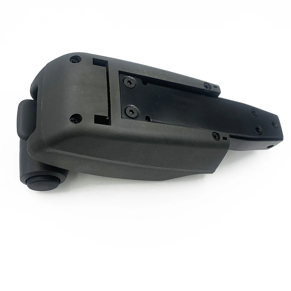 OE: 9432601309 Truck Transmission Gear Shift Lever Carrier Power Gear Shift Knob For Mercedes Benz Actros MP2 MP3  RHD