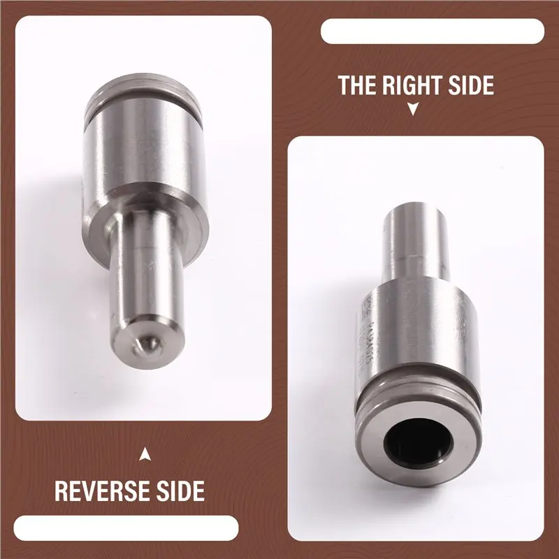 

XPI Injector Repair Kit 2488244 With Nozzle P4384025 4384025/Valve Seat 4984803 For Cummin-S Diesel XPI ISG Engine