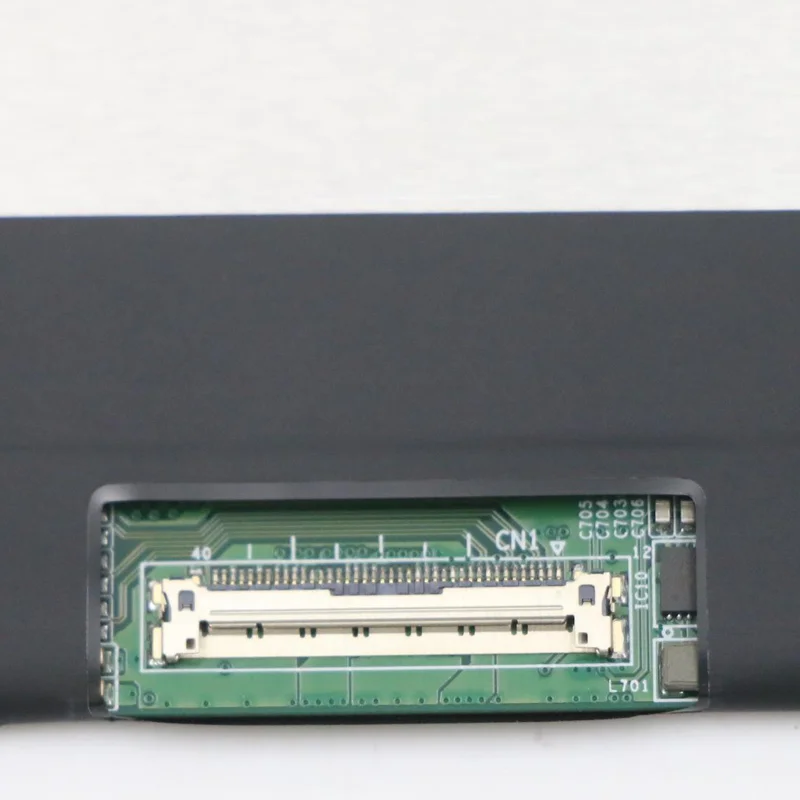شاشة كمبيوتر محمول جديدة 14 بوصة لينوفو ثينك باد T14s Gen 2 FHD 14 بوصة LCD بديلة لمس 40pin 500nit 5D11U13944 5D11B61734