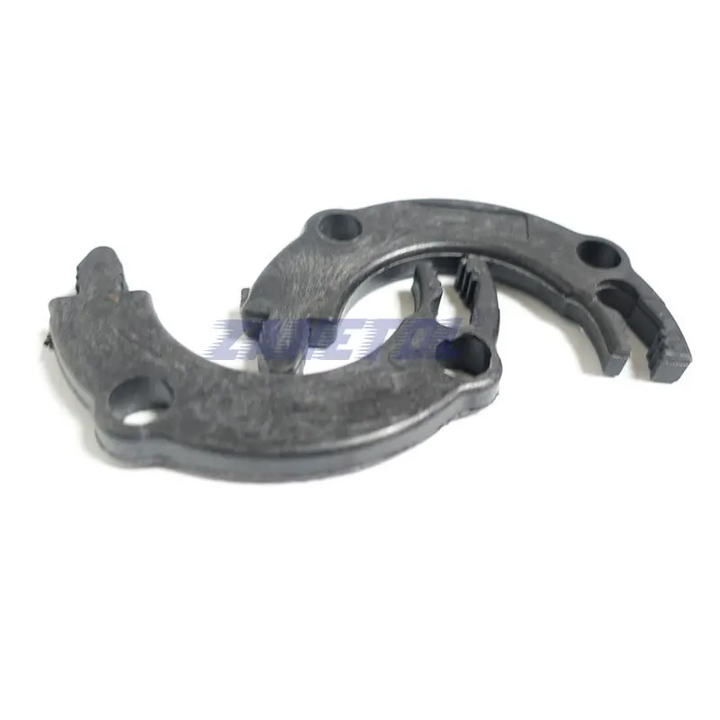 Spot supply, applicable, front machine top glue buckle 5168088AA