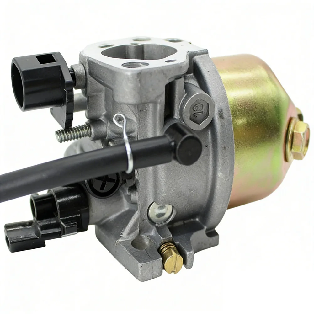 

Комплект карбюратора 951-15236 для снегоуборщика 31BS6BN2711 670-WU 270-WU 208CC, включает топливный шланг, хомуты для шлангов, шайбы, топливный кран